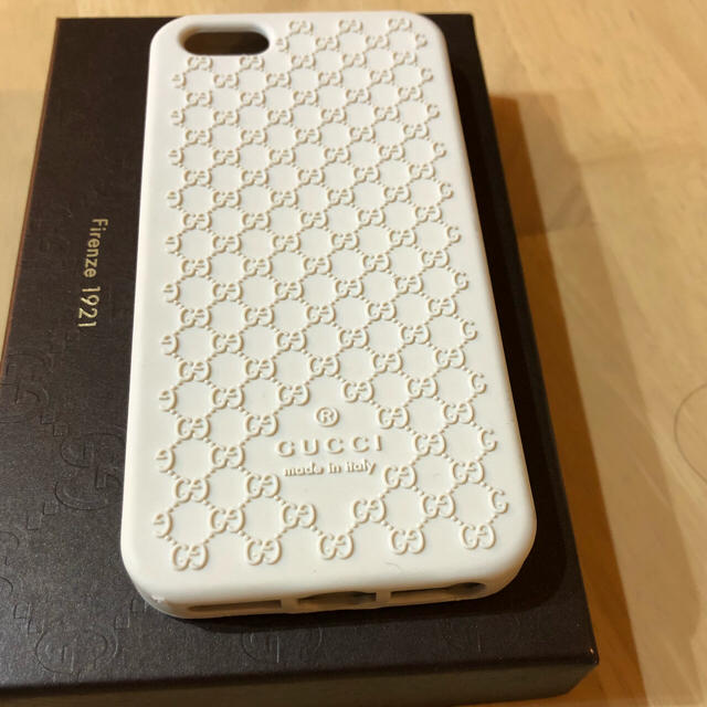 モスキーノ iphone8 ケース 新作 - Gucci - GUCCI 未使用 iPhoneケース GG柄の通販 by ぽろん's shop｜グッチならラクマ