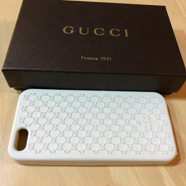 ケース⊋ Gucci iPhoneケース GG柄の通販 by ぽろん's shop｜グッチならラクマ - GUCCI 未使用 ⇞セサリー