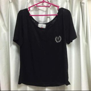 ダブルシー(wc)のW♡C Tシャツ(Tシャツ(半袖/袖なし))