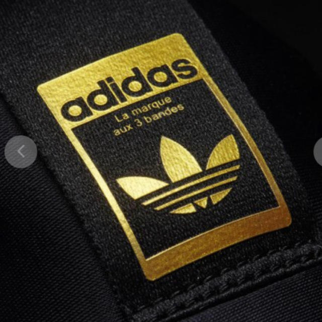 adidas(アディダス)の★新品★アディダス★スーパースター★キッズ★スリッポン キッズ/ベビー/マタニティのキッズ靴/シューズ(15cm~)(スニーカー)の商品写真