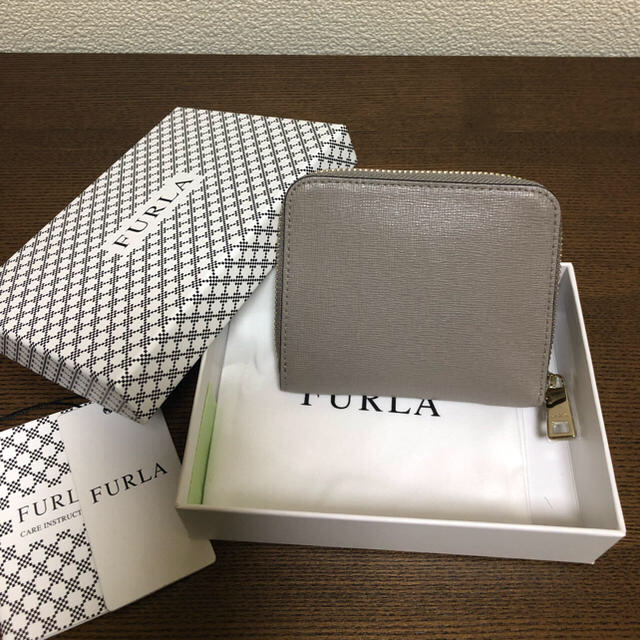 Furla(フルラ)のutamelo様専用 Furla 財布  BABYLON  レディースのファッション小物(財布)の商品写真