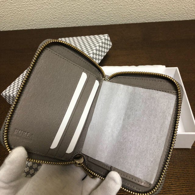 Furla(フルラ)のutamelo様専用 Furla 財布  BABYLON  レディースのファッション小物(財布)の商品写真