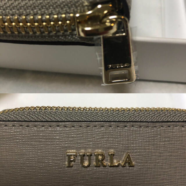 Furla(フルラ)のutamelo様専用 Furla 財布  BABYLON  レディースのファッション小物(財布)の商品写真