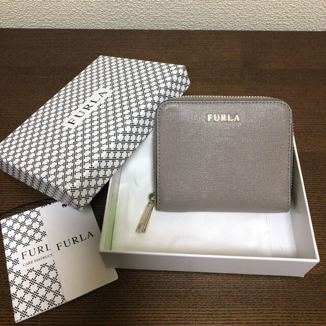 Furla(フルラ)のutamelo様専用 Furla 財布  BABYLON  レディースのファッション小物(財布)の商品写真