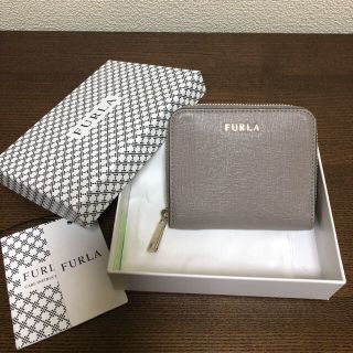 フルラ(Furla)のutamelo様専用 Furla 財布  BABYLON (財布)