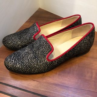 コールハーン(Cole Haan)のコールハーン ハラコローファー(ローファー/革靴)