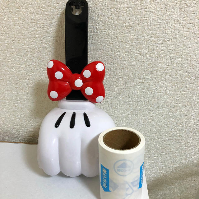 Disney ミニー コロコロの通販 By Happiness Shop ディズニーならラクマ