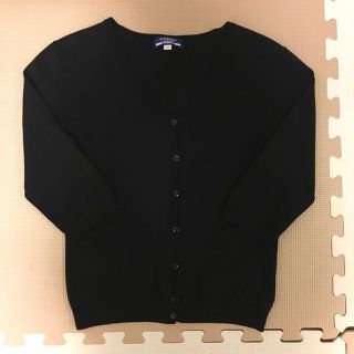 バーバリー(BURBERRY)の【美品】★バーバリー★BURBERRY★長袖カーディガン★M(カーディガン)