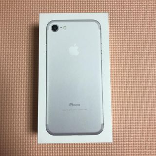 アイフォーン(iPhone)のiPhone7  純正イヤホン 充電アダプターケーブル 箱付き(その他)