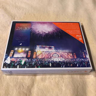 ノギザカフォーティーシックス(乃木坂46)の乃木坂46 4thバスラBlu-ray 3rdアルバムセット(ミュージック)
