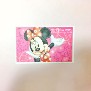 ディズニー(Disney)のディズニー年間パスポート 2パーク(遊園地/テーマパーク)