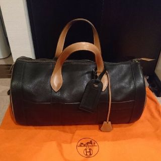 エルメス(Hermes)のエルメス ボストンバッグ(ボストンバッグ)