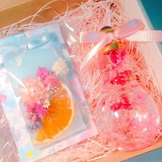 sweet harblium set(その他)