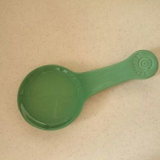 ルクルーゼ(LE CREUSET)の【しらら様ご予約済】ル・クルーゼ スプーンレスト(カトラリー/箸)