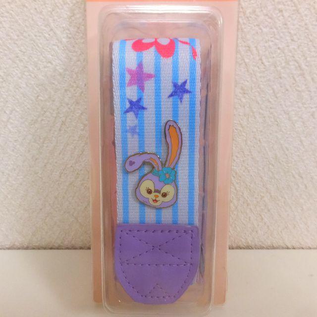 ステラ ルー 激カワ 香港ディズニーランド ステラルー カメラストラップの通販 By Merhaba S Shop ステラルーならラクマ