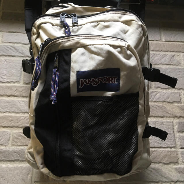 JANSPORT(ジャンスポーツ)の格安  JAN SPORTS ジャンスポーツ バックパックリュックサック11 レディースのバッグ(リュック/バックパック)の商品写真