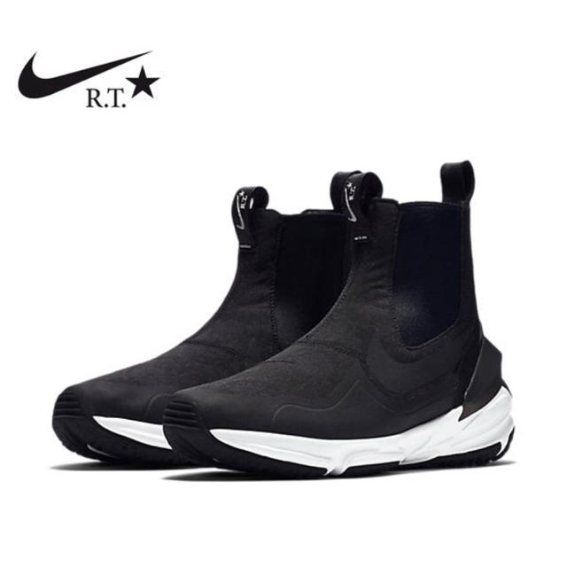 RICCARDO TISCI(リカルドティッシ)の（okrn様専用）NIKE LAB × RICCARDOTISCI  10 メンズの靴/シューズ(スニーカー)の商品写真