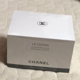 シャネル(CHANEL)のシャネル コットン(その他)