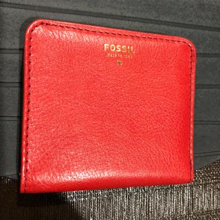 フォッシル(FOSSIL)のFOSSIL 折財布  eito様専用です(財布)