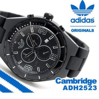 アディダス(adidas)のadidas CAMBRIDGE アディダス ケンブリッジ メンズ腕時計(その他)