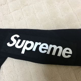 早い者勝ち！SUPREME 金庫 box logo シュプリーム