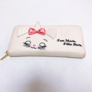 Disney マリーちゃん 財布の通販 By なな ディズニーならラクマ Disney マリーちゃん 財布の通販 By なな ディズニーならラクマ