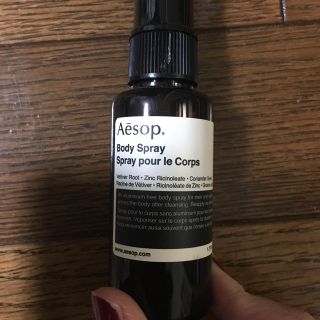 イソップ(Aesop)のAesop ボディースプレー(ボディローション/ミルク)