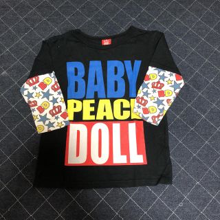 ベビードール(BABYDOLL)のBABY DOLL  140サイズ 七分丈(Tシャツ/カットソー)