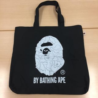 アベイシングエイプ(A BATHING APE)のA BATHING APE®️ トートバッグ(トートバッグ)