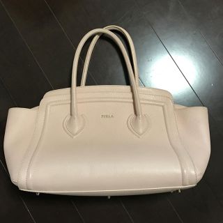 フルラ(Furla)の【専用】フルラ カレッジトート ピンク(トートバッグ)