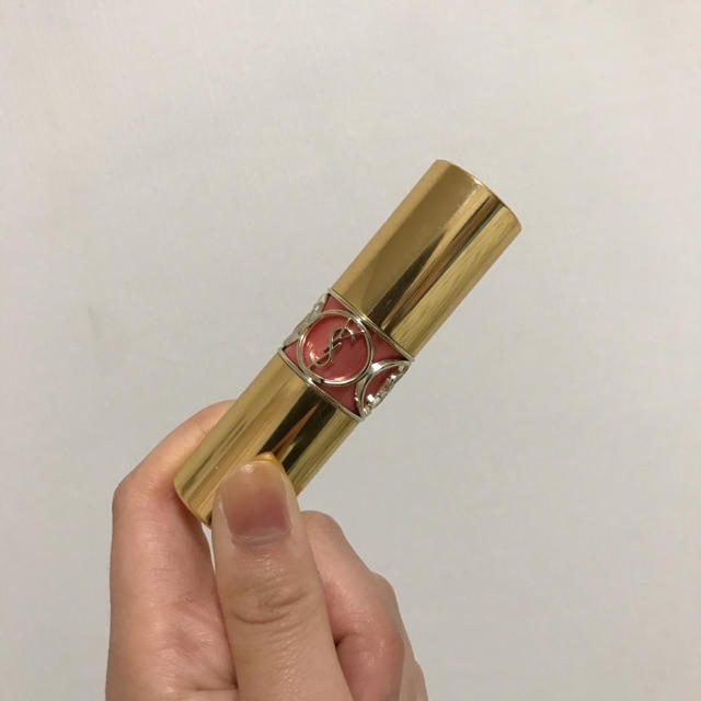 Yves Saint Laurent Beaute(イヴサンローランボーテ)のYSL 口紅 No.15 婚活リップ コスメ/美容のベースメイク/化粧品(口紅)の商品写真