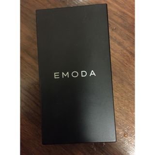 エモダ(EMODA)のエモダコスメ★EMODA★アイブロウパウダー(パウダーアイブロウ)