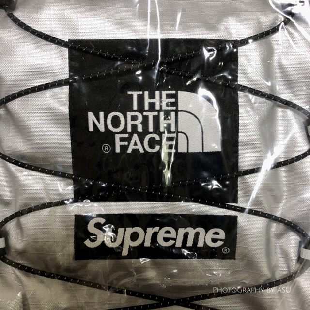 Supreme(シュプリーム)のSupreme/The North Face バックパック 人気カラー メンズのバッグ(その他)の商品写真