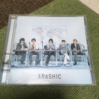 アラシ(嵐)のARASHIC(その他)