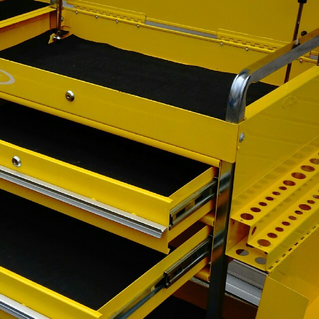 Snap-On ブルーポイント 工具箱 (チェスト)の通販 by ざっと屋 Snap-On ブルーポイント 工具箱 (チェスト)の通販 by ざっと屋