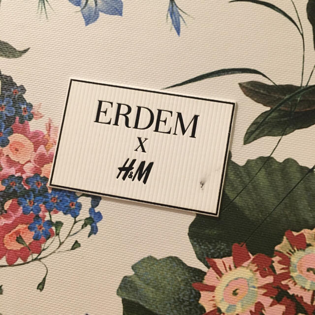 Erdem(アーデム)の【ERDEM×H&M】リボンブローチ レディースのアクセサリー(ブローチ/コサージュ)の商品写真