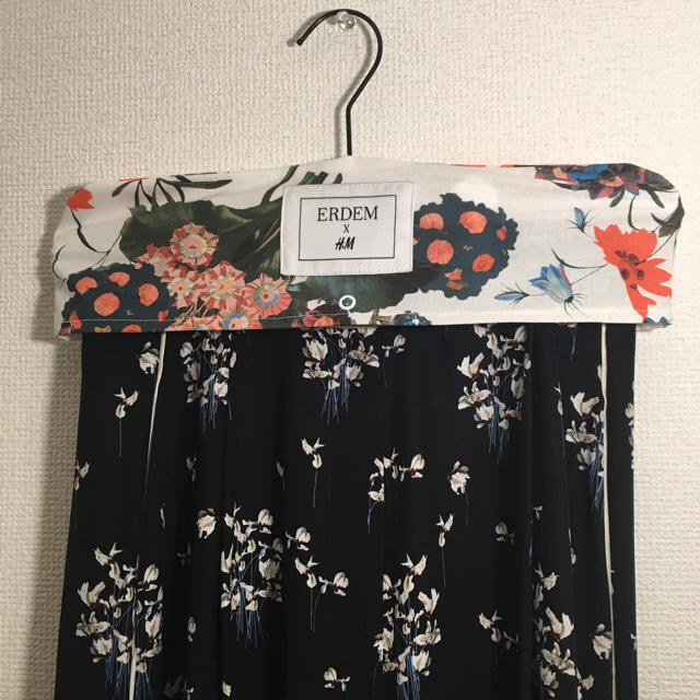 Erdem(アーデム)の【ERDEM×H&M】シルクパンツ レディースのパンツ(その他)の商品写真