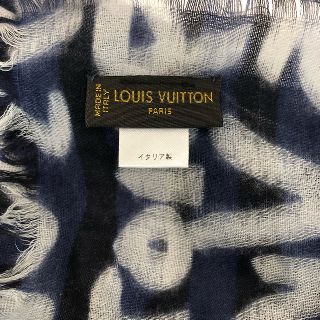 LOUIS VUITTON(ルイヴィトン)のCL63様専用 メンズのファッション小物(バンダナ/スカーフ)の商品写真