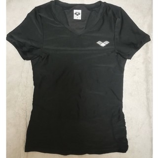 アリーナ(arena)のアリーナ　Tシャツ(Tシャツ(半袖/袖なし))