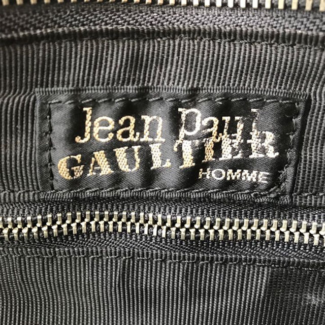 Jean-Paul GAULTIER(ジャンポールゴルチエ)のジャンポールゴルチェ ショルダーバッグ レディースのバッグ(ショルダーバッグ)の商品写真