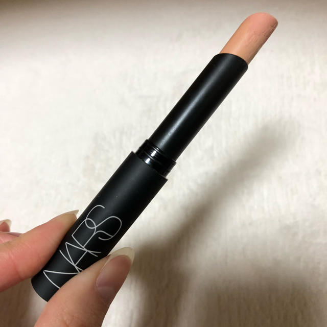 NARS(ナーズ)のナーズ 口紅 ピンク コスメ/美容のベースメイク/化粧品(口紅)の商品写真