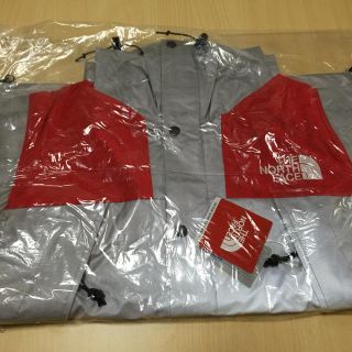 シュプリーム(Supreme)のsupreme the north face JK 2013 シュプリームノース(マウンテンパーカー)