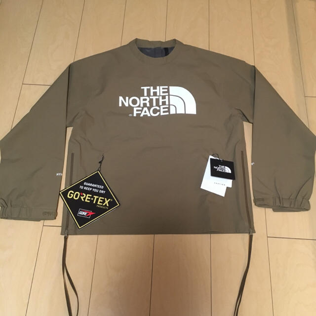 THE NORTH FACE HYKE GTX Mountain Top