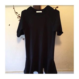 マウジー(moussy)のmoussy ワンピース♡(ミニワンピース)