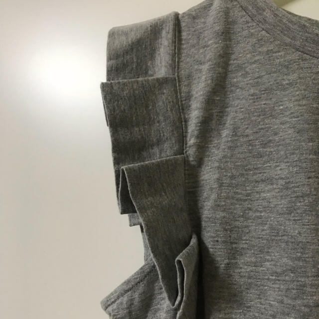 Spick & Span(スピックアンドスパン)のTシャツ レディースのトップス(Tシャツ(半袖/袖なし))の商品写真