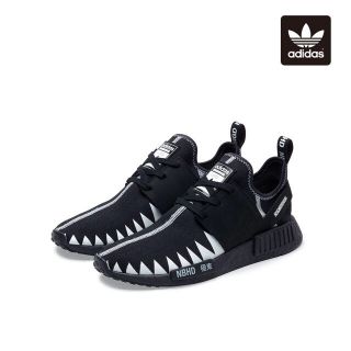 ネイバーフッド(NEIGHBORHOOD)のファキナウェイ様専用 NEIGHBORHOOD × adidas NMD(スニーカー)