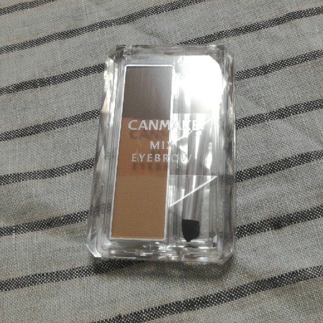 CANMAKE(キャンメイク)の新品　CANMAKE  アイブロー コスメ/美容のベースメイク/化粧品(パウダーアイブロウ)の商品写真