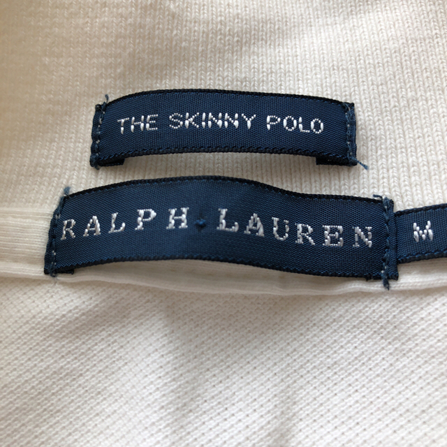 Ralph Lauren(ラルフローレン)のラルフローレン ポロシャツ レディースのトップス(ポロシャツ)の商品写真