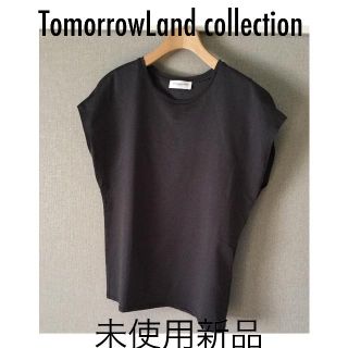 トゥモローランド(TOMORROWLAND)のユナイテッドアローズ    トゥモローランド  Tシャツ(Tシャツ(半袖/袖なし))