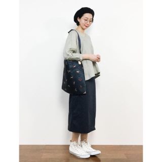 ラシット(Russet)のrusset Joint Bag (WOODLANDER)ショルダーバッグ(ショルダーバッグ)